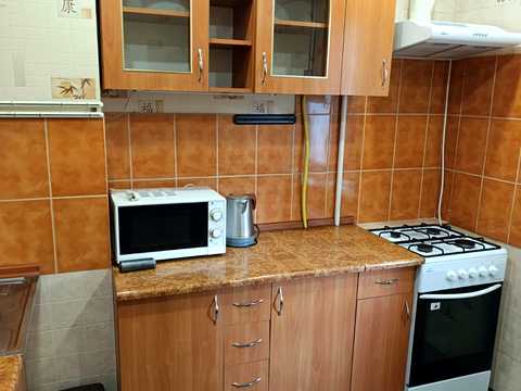 квартира по адресу Марсельская ул., 33/2