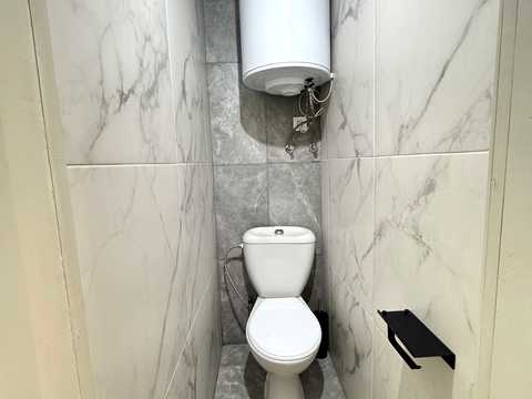 квартира за адресою Метробудівників вул., 42