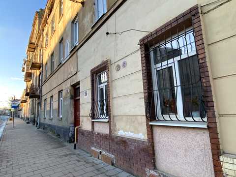 квартира по адресу богдана хмельницького, 129