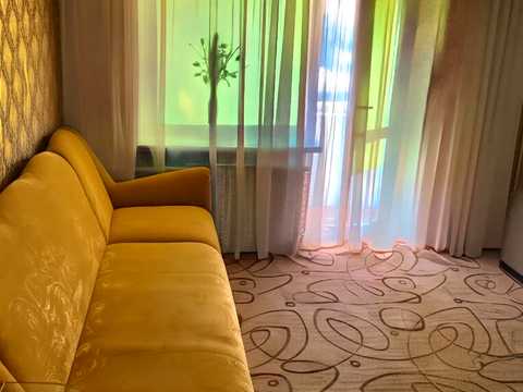 квартира за адресою Коцюбинського просп., 30