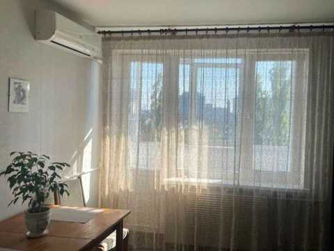 квартира по адресу Чугуевский пер., 13