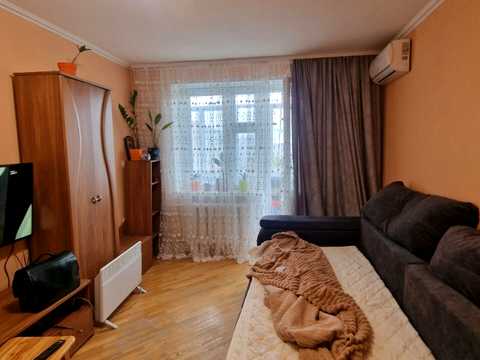 квартира за адресою Родіона Скалецького вул., 32а
