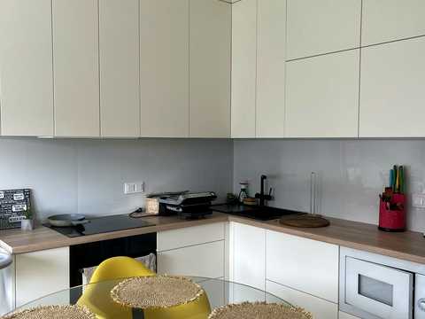 квартира за адресою Метрологічна вул., 56