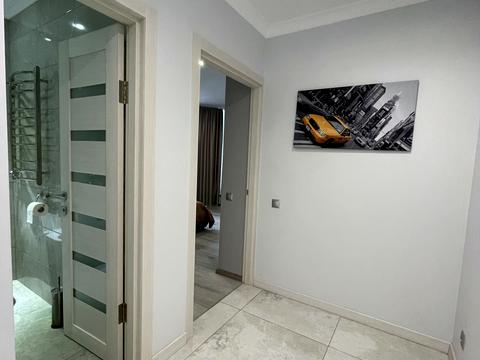 квартира за адресою Соборності просп. (Возз'єднання), 30