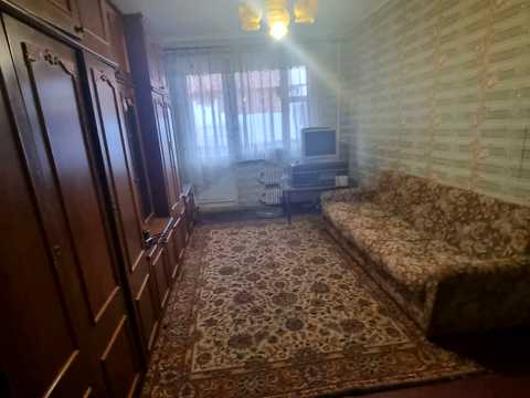 квартира за адресою Павла Глазового вул. (Балакіна), 4а
