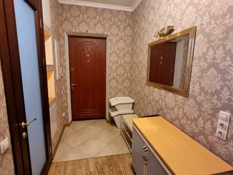 квартира по адресу Евгения Коновальца ул. (Щорса), 44-А