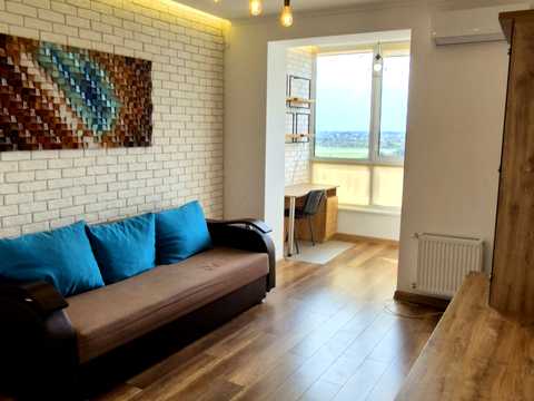 квартира по адресу Кульпарковская ул. (Кульпарківська), 230-А
