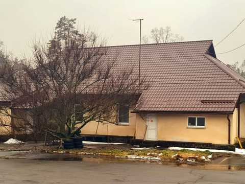 коммерческая по адресу Борисо-Глібська ул. (Ватутіна), 36