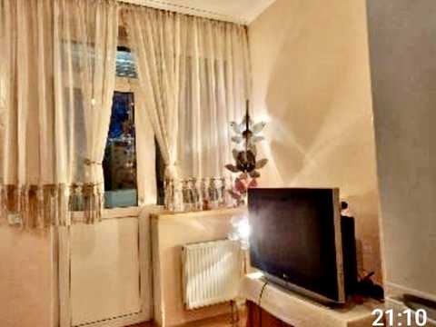квартира за адресою Степана Руданського вул., 3-А