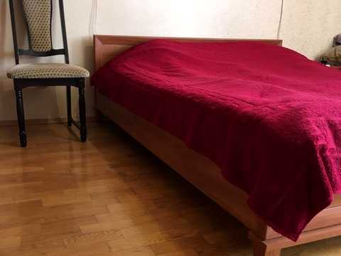 квартира за адресою Дніпровська набережна вул., 19