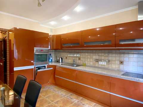 квартира за адресою Драгоманова вул., 14-А