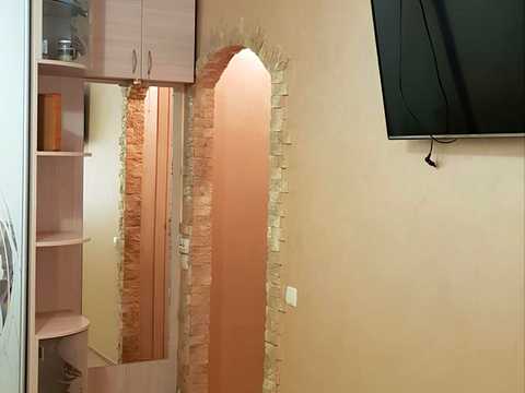 квартира за адресою Академіка Доброхотова вул., 26