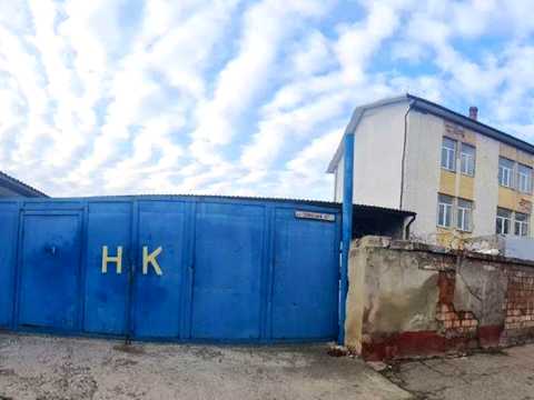 коммерческая по адресу Заводская ул., 19а