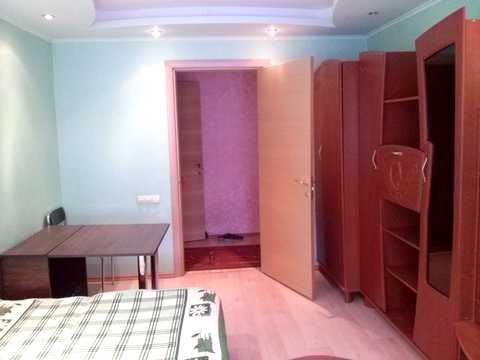 кімната за адресою Оболонський просп., 16
