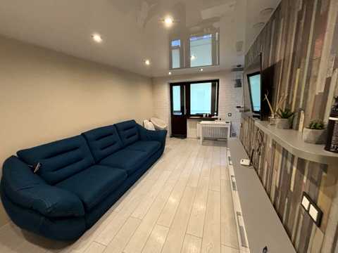 квартира по адресу Константиновская ул., 36