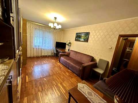 квартира за адресою Смілянська, 128/1