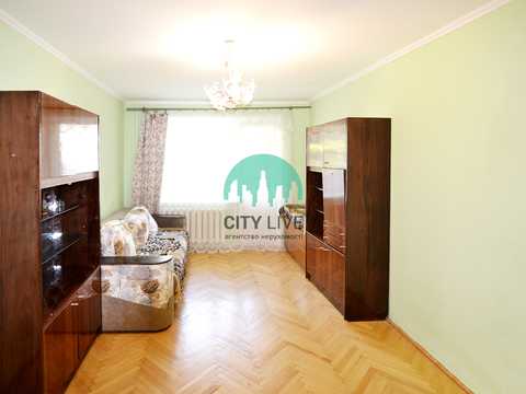 квартира по адресу Береговая ул., 34-А