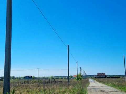 ділянка за адресою Весняна, 60