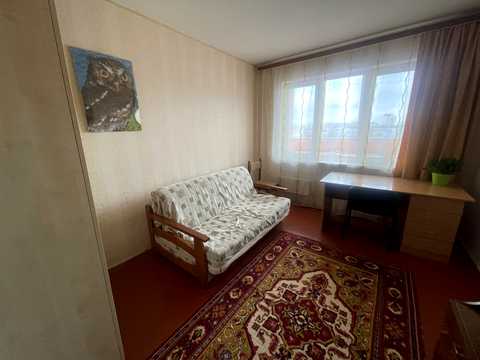 квартира по адресу Николая Закревского ул., 39