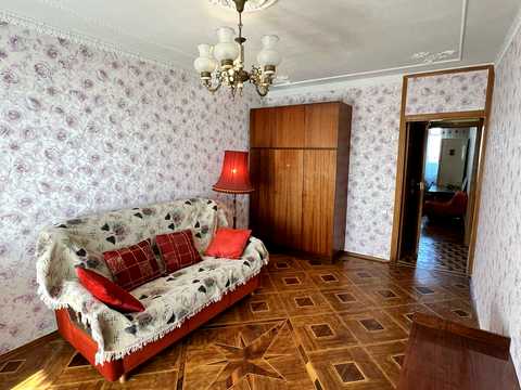 квартира по адресу Тракторостроителей просп., 77