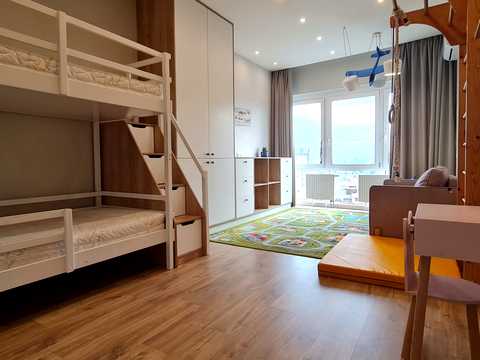 квартира по адресу Дмитриевская ул., 80