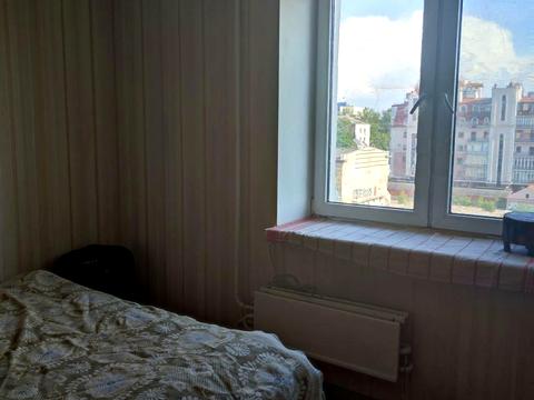 квартира по адресу профессора Отамановского ул. (Коломенская), 25