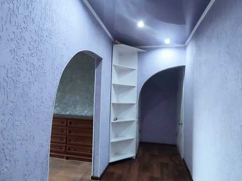 квартира за адресою Героїв Маріуполя вул. (Адмірала Головка), 7