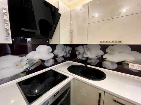 квартира за адресою Регенераторна вул., 4