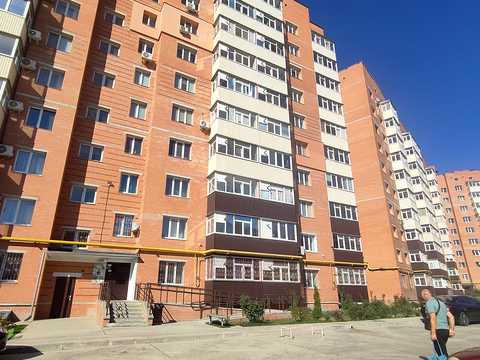 квартира по адресу Збройних Сил України ул. (Інтернаціоналістів), 34/2