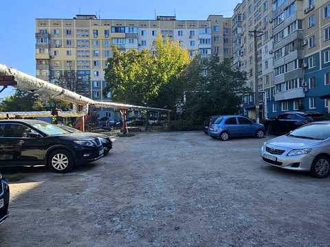квартира по адресу Штабной пер., 3