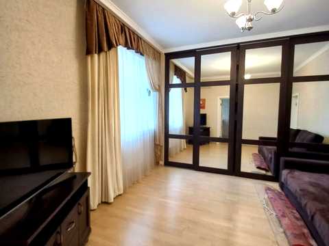 квартира за адресою В'ячеслава Чорновола вул. (Юрія Савченка), 6