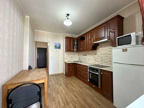 квартира за адресою Урлівська вул., 23-В