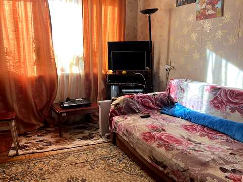 квартира за адресою Пархоменка вул., 6