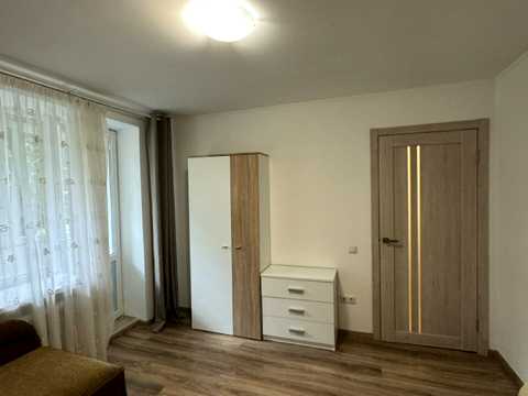 квартира по адресу Юлиана Целевича ул., 14