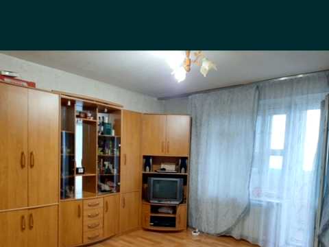 квартира за адресою Братиславська вул., 15