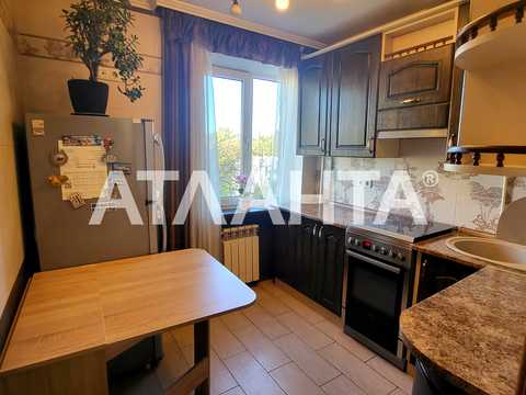 квартира за адресою Незалежності просп., 95