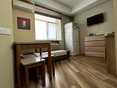 квартира за адресою Миколаївська вул. (Короленка), 25