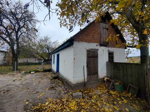 дом по адресу с. Русская поляна, Щорса, 5