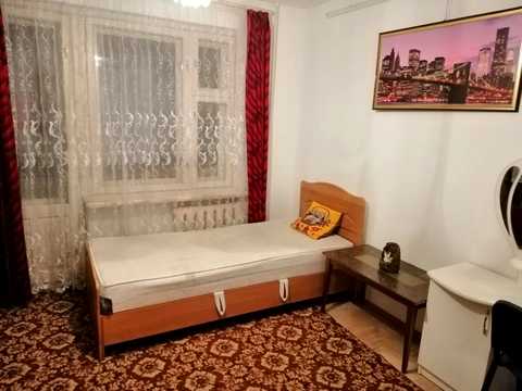 кімната за адресою Червоної Калини просп., 69