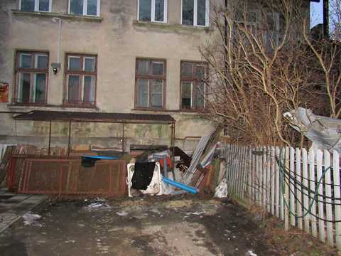 квартира по адресу Горской ул., 9