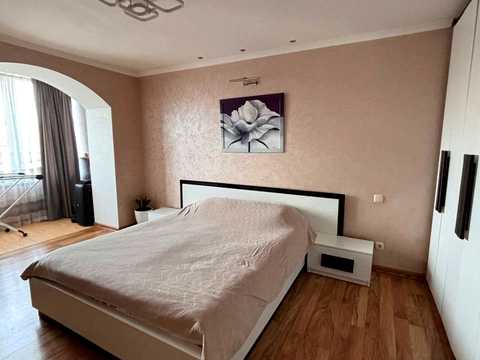 квартира по адресу Кам'янецька ул., 259/2