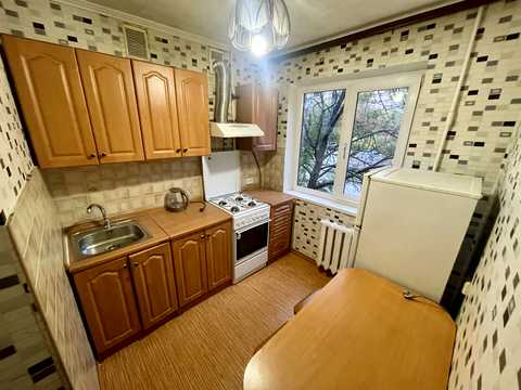 квартира за адресою Павла Глазового вул. (Балакіна), 31