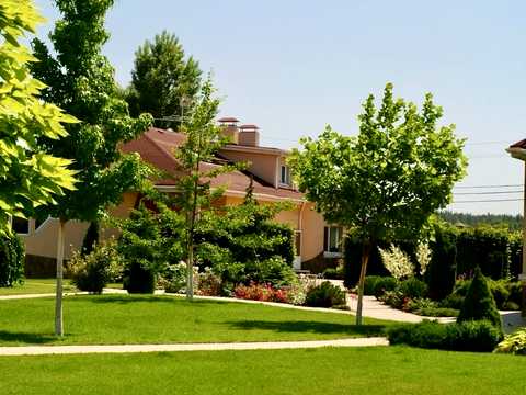 будинок за адресою Лобановського вул.