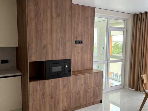 квартира по адресу Стрийская ул., 45-Г