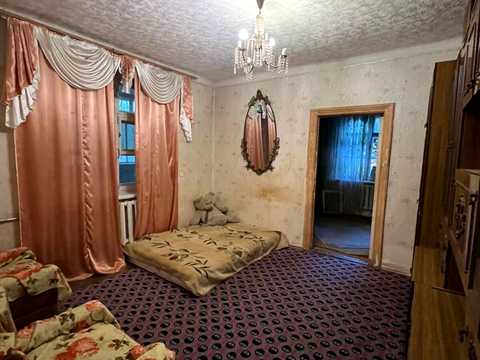 квартира за адресою Сибірська, 5