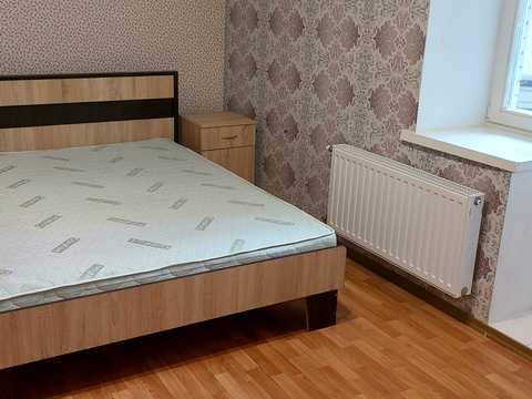 квартира по адресу Ремесленная ул. (Ремесленная), 4