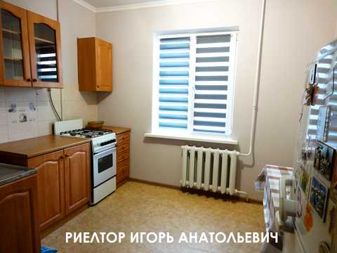 квартира по адресу Левитана ул., 108