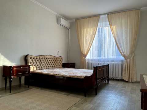 квартира по адресу Кастуся Калиновського ул. (Астраханская), 5