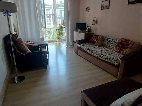 квартира за адресою Григорія Сковороди вул., 17