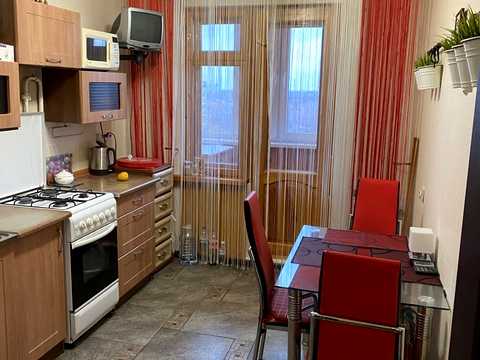 квартира по адресу Доценко ул. (Доценка), 15-Б